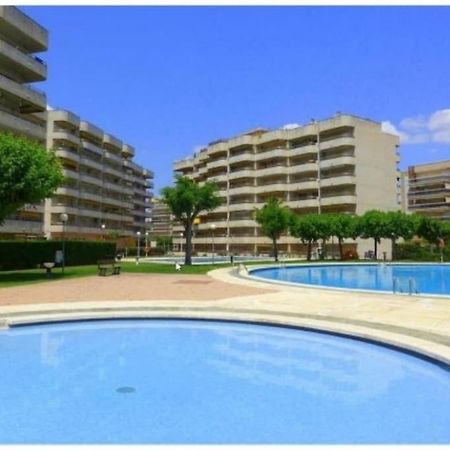 Apartamento En Salou Con 3 Piscinas Junto A Port Aventura Ngoại thất bức ảnh