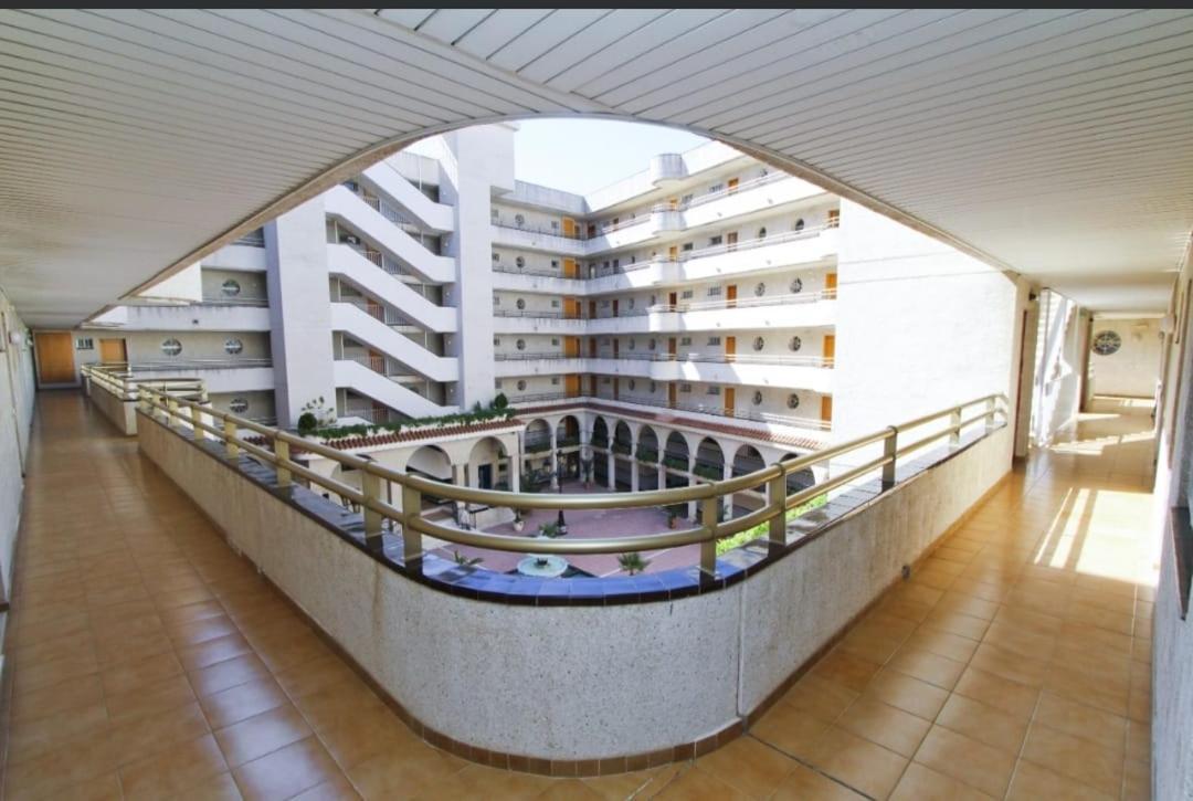 Apartamento En Salou Con 3 Piscinas Junto A Port Aventura Ngoại thất bức ảnh